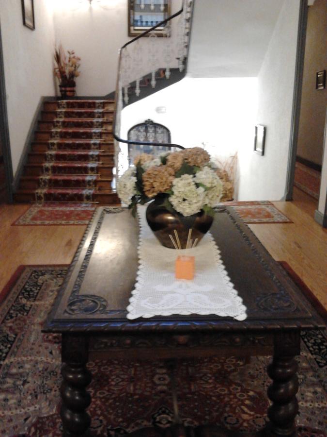 Hotel Luzon San Vicente De La Barquera Exteriér fotografie